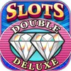 Double Slots - Deluxe icon