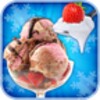 Strawberry Ice Cream Maker icon