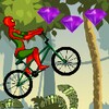 Spidy Human BMX icon