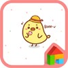 chick a biddy dodol theme icon