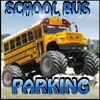 School Bus Parking icon
