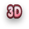 3D IMAGES icon