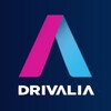 Drivalia UKアイコン