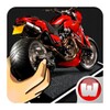 ไอคอน Simulator Moto Bike