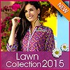 Lawn Collection 2015 icon