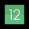 Android 12 Updater icon