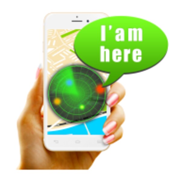 Track Lost Cell Phone - Find Phone Location for Android - Download the ...