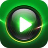 Video Player All Formats आइकन