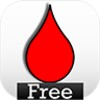 أيقونة Diabetes Records Free