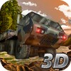 ArmyTruck Offroad icon