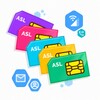 Икона Afghan SimCard Lite