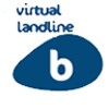 Virtual Landline icon