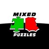 Mix Jigsaw icon