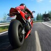 Icono de Real Traffic Bike Racing 3D