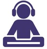 Icono de Mix Dj Radio