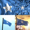 Somalia Flag Wallpaper: Flags, icon