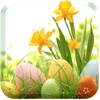happy easter LiveWallpaper icon