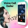 Voice Call Dialer – True Caller ID icon