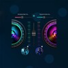 أيقونة DJ Mixer - Music Mixer