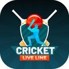 Cricket Live Line - Score icon