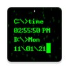 Dosmatrix Watch Face icon