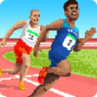 Sports Hero android app icon