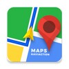 Navigation Voice Route & Drivi icon