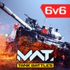 ไอคอน MWT Tank Battles