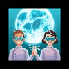 ISEPS Idle Particle Simulator icon