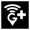 Global System Gps v3 icon