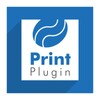 أيقونة CUSTOM Print Service Plugin