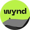 wynd : social fitness app icon
