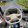 Icono de Cargo Truck Games Sim 3d