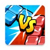 أيقونة Block Heads: Duel puzzle games