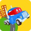Car City World: Montessori Fun icon