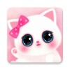 Icono de Cat Kawaii Wallpapers