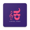 Icono de Kannada Lyrical Maker