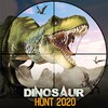 Biểu tượng Dinosaur Hunt 2020