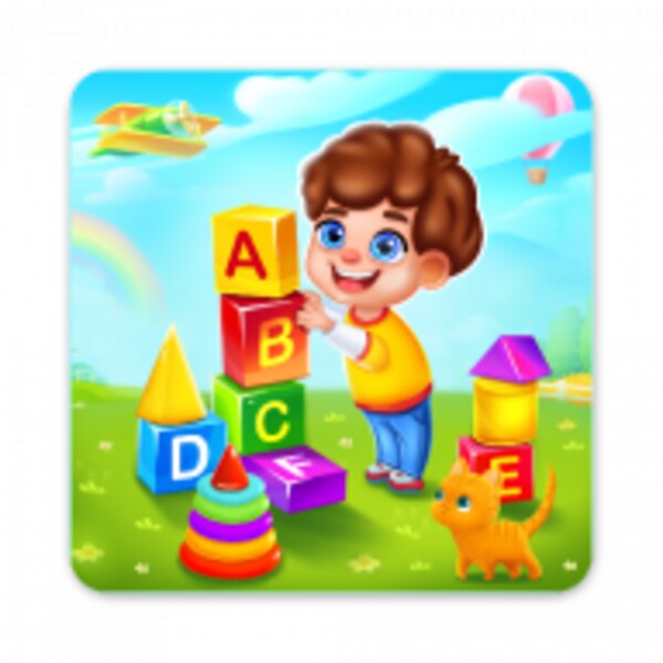 Baby Learning Games for Android - Download the APK from Uptodown
