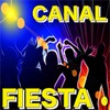 CANAL FIESTA RADIO icon