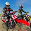 Icône Dirt Bike Racing Bike Games