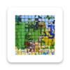 My Photo Puzzle icon