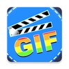 How To Make Gif icon