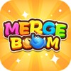 Merge Boom icon