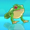 Frog Run icon