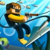 Biểu tượng Sushi Diver