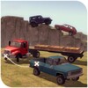 Dirt Trucker 2: Climb The Hill icon