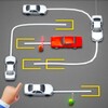 Taxi Car Stunts icon