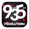Revolution 93.5 icon
