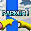 ParkurCrazyBackflipJump icon